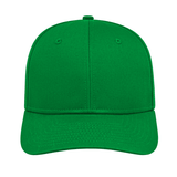 Cap America i8505 Original Poly/Cotton Snap Back Cap Unisex Accessories Hats & Caps