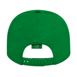 Cap America i8505 Original Poly/Cotton Snap Back Cap Unisex Accessories Hats & Caps