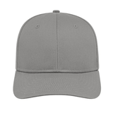Cap America i8505 Original Poly/Cotton Snap Back Cap Unisex Accessories Hats & Caps