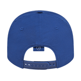 Cap America i8505 Original Poly/Cotton Snap Back Cap Unisex Accessories Hats & Caps