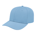 Cap America i8505 Original Poly/Cotton Snap Back Cap Unisex Accessories Hats & Caps