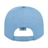 Cap America i8505 Original Poly/Cotton Snap Back Cap Unisex Accessories Hats & Caps