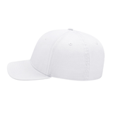 Cap America i8505 Original Poly/Cotton Snap Back Cap Unisex Accessories Hats & Caps