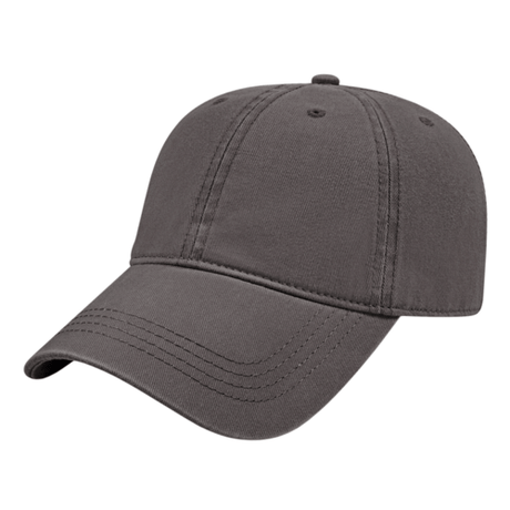 Cap America i1002 Relaxed Golf Cap Unisex Accessories Hats & Caps