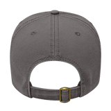 Cap America i1002 Relaxed Golf Cap Unisex Accessories Hats & Caps