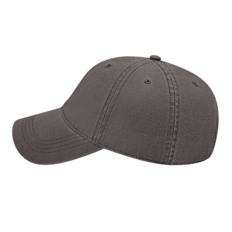 Cap America i1002 Relaxed Golf Cap Unisex Accessories Hats & Caps