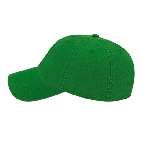 Cap America i1002 Relaxed Golf Cap Unisex Accessories Hats & Caps