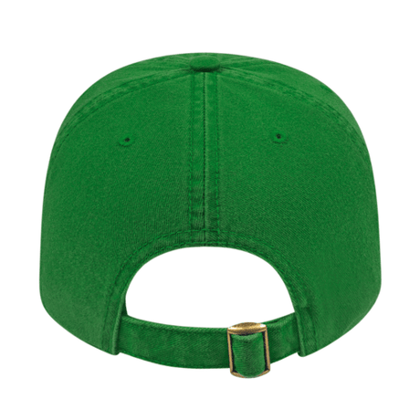 Cap America i1002 Relaxed Golf Cap Unisex Accessories Hats & Caps