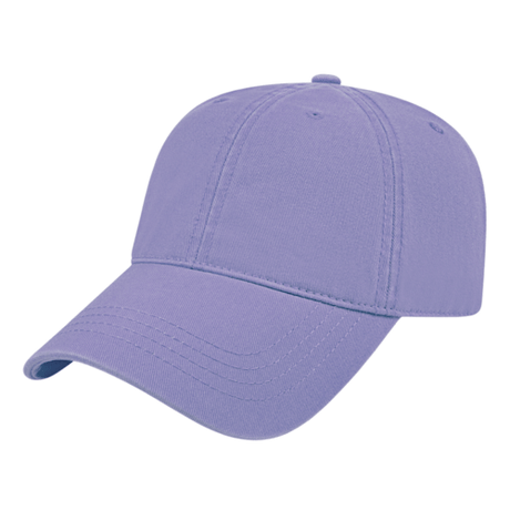 Cap America i1002 Relaxed Golf Cap Unisex Accessories Hats & Caps