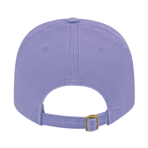 Cap America i1002 Relaxed Golf Cap Unisex Accessories Hats & Caps