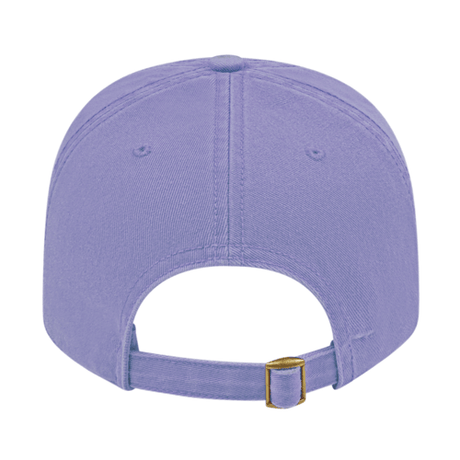 Cap America i1002 Relaxed Golf Cap Unisex Accessories Hats & Caps