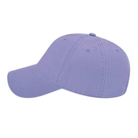 Cap America i1002 Relaxed Golf Cap Unisex Accessories Hats & Caps