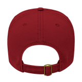Cap America i1002 Relaxed Golf Cap Unisex Accessories Hats & Caps