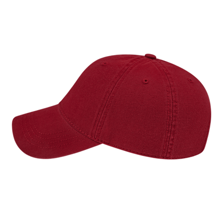 Cap America i1002 Relaxed Golf Cap Unisex Accessories Hats & Caps