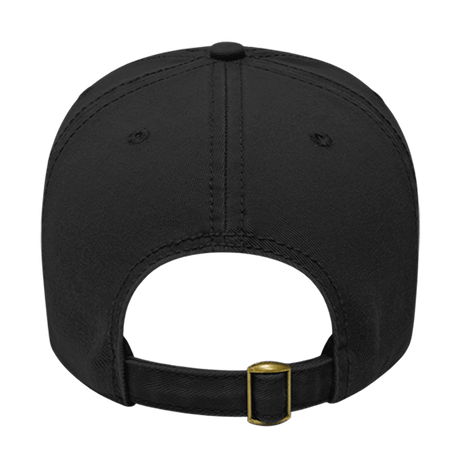 Cap America i1002 Relaxed Golf Cap Unisex Accessories Hats & Caps