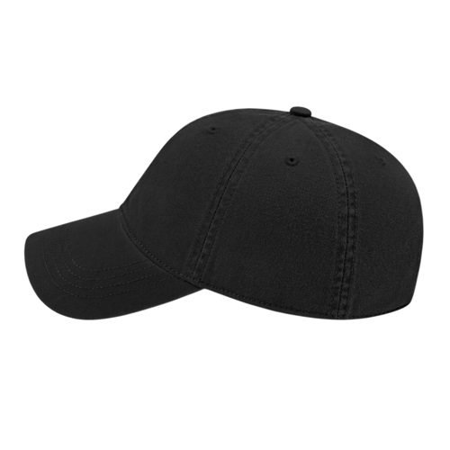 Cap America i1002 Relaxed Golf Cap Unisex Accessories Hats & Caps