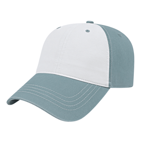 Cap America i1002 Relaxed Golf Cap Unisex Accessories Hats & Caps