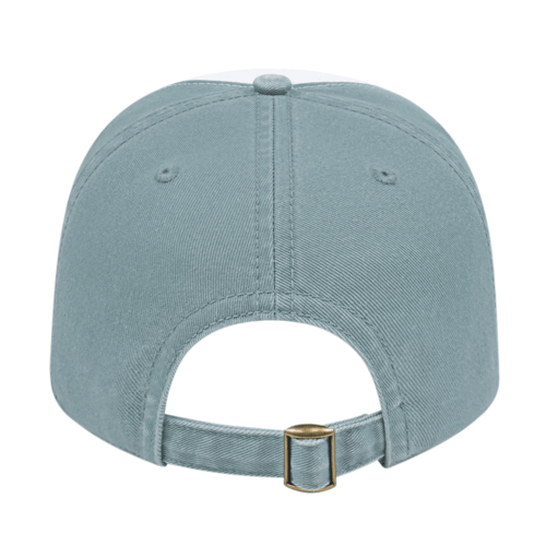 Cap America i1002 Relaxed Golf Cap Unisex Accessories Hats & Caps