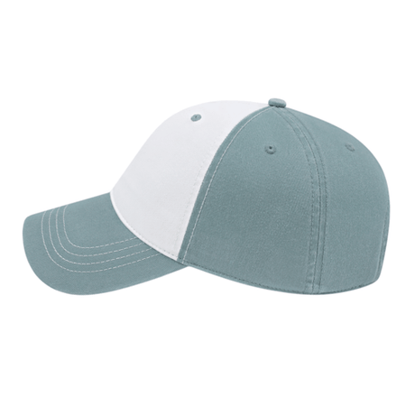 Cap America i1002 Relaxed Golf Cap Unisex Accessories Hats & Caps