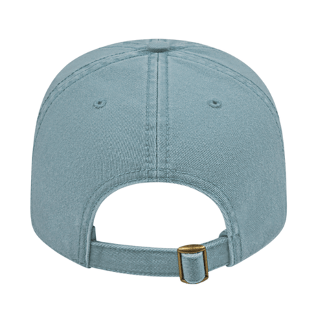 Cap America i1002 Relaxed Golf Cap Unisex Accessories Hats & Caps