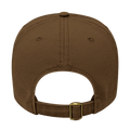 Cap America i1002 Relaxed Golf Cap Unisex Accessories Hats & Caps