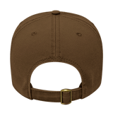 Cap America i1002 Relaxed Golf Cap Unisex Accessories Hats & Caps