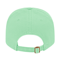 Cap America i1002 Relaxed Golf Cap Unisex Accessories Hats & Caps