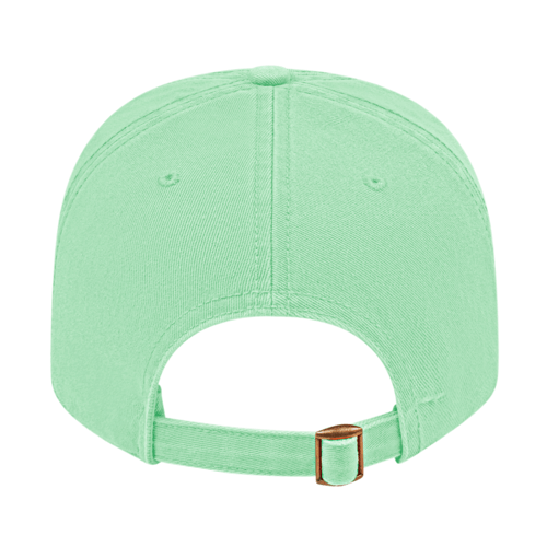 Cap America i1002 Relaxed Golf Cap Unisex Accessories Hats & Caps