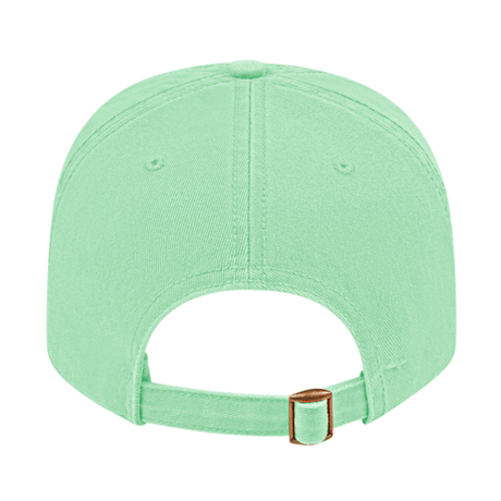 Cap America i1002 Relaxed Golf Cap Unisex Accessories Hats & Caps
