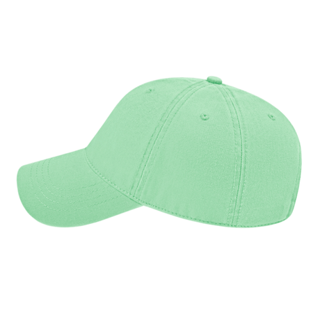 Cap America i1002 Relaxed Golf Cap Unisex Accessories Hats & Caps