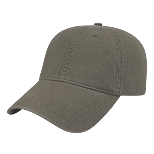 Cap America i1002 Relaxed Golf Cap Unisex Accessories Hats & Caps