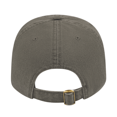 Cap America i1002 Relaxed Golf Cap Unisex Accessories Hats & Caps
