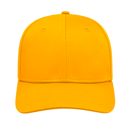 Cap America i8505 Original Poly/Cotton Snap Back Cap Unisex Accessories Hats & Caps