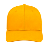 Cap America i8505 Original Poly/Cotton Snap Back Cap Unisex Accessories Hats & Caps