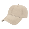 Cap America i1002 Relaxed Golf Cap Unisex Accessories Hats & Caps