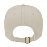 Cap America i1002 Relaxed Golf Cap Unisex Accessories Hats & Caps