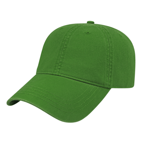 Cap America i1002 Relaxed Golf Cap Unisex Accessories Hats & Caps