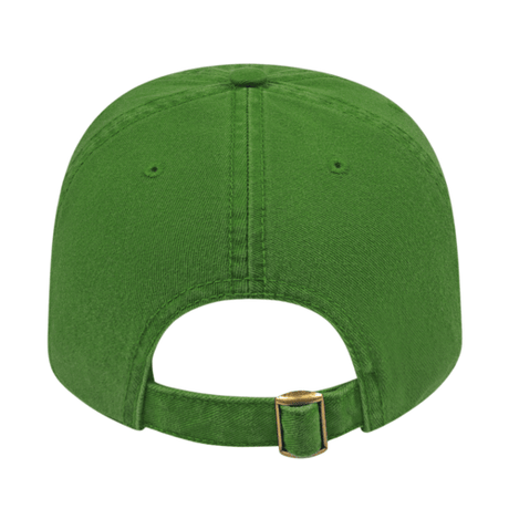 Cap America i1002 Relaxed Golf Cap Unisex Accessories Hats & Caps