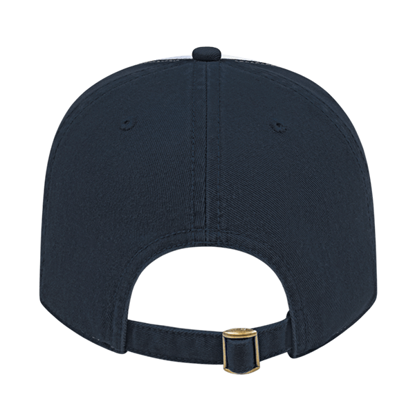 Cap America i1002 Relaxed Golf Cap Unisex Accessories Hats & Caps