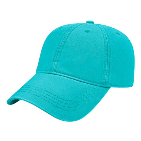 Cap America i1002 Relaxed Golf Cap Unisex Accessories Hats & Caps