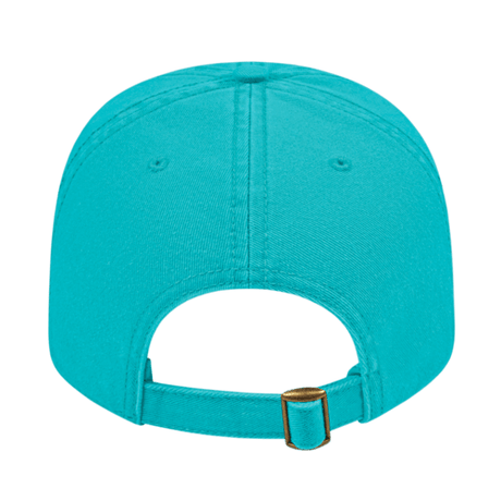 Cap America i1002 Relaxed Golf Cap Unisex Accessories Hats & Caps