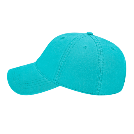 Cap America i1002 Relaxed Golf Cap Unisex Accessories Hats & Caps
