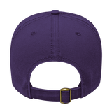 Cap America i1002 Relaxed Golf Cap Unisex Accessories Hats & Caps