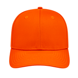 Cap America i8505 Original Poly/Cotton Snap Back Cap Unisex Accessories Hats & Caps