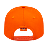 Cap America i8505 Original Poly/Cotton Snap Back Cap Unisex Accessories Hats & Caps