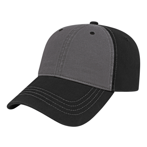 Cap America i1002 Relaxed Golf Cap Unisex Accessories Hats & Caps