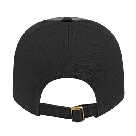 Cap America i1002 Relaxed Golf Cap Unisex Accessories Hats & Caps