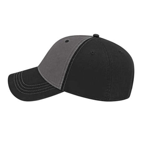 Cap America i1002 Relaxed Golf Cap Unisex Accessories Hats & Caps