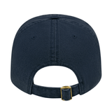 Cap America i1002 Relaxed Golf Cap Unisex Accessories Hats & Caps