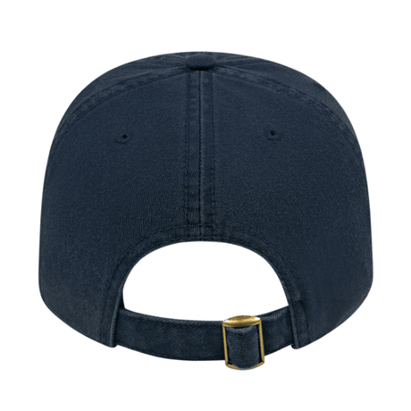 Cap America i1002 Relaxed Golf Cap Unisex Accessories Hats & Caps